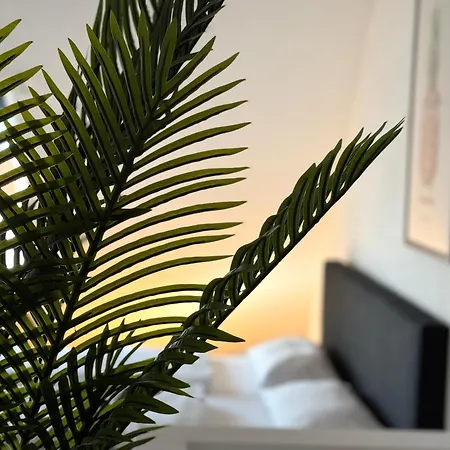 Charmante Altbauwohnung Im Herzen Von Kostenloser Parkplatz 拉施塔特