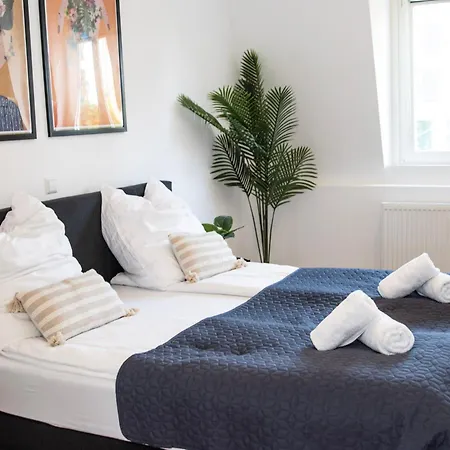 דירה Moderne Altbauwohnung Im Herzen Von Kostenloser Parkplatz